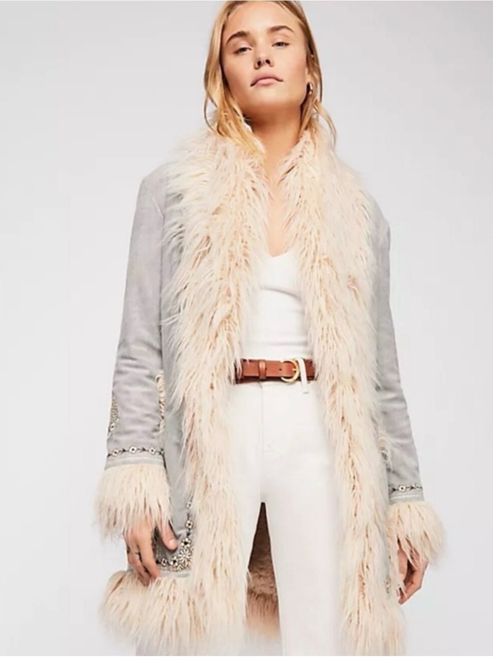 Joplin Jacket - Picture 2 of 10